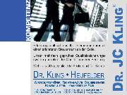 Dr. J. C. KLING Wirtschaftsprüfer Steuerberater Rechtsanwälte - 4