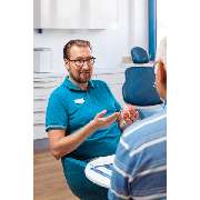 Dr. Jan-Hendrik Tappe Kieferorthopädie an der Lippe - GALLERY