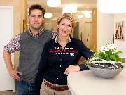 Dr. Jochen Glamsch + Dr. Julia Glamsch - GALLERY