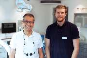 Dr. Jörg Höschle Zahnarztpraxis - GALLERY