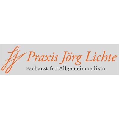 Dr. Jörg Lichte - LOGO