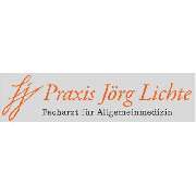 Dr. Jörg Lichte - LOGO