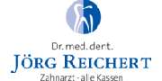 Dr. Jörg Reichert Zahnarzt - LOGO