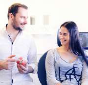 Dr. Johann Wellnitz - Kieferorthopäde am Kaiserring - GALLERY