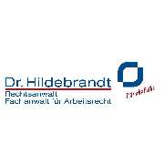 Dr.jur. Reinhard Hildebrandt - LOGO