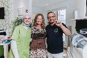 Dr. Kadir Aksogan, Frankenthal, Zahnmedizin, Implantologie, Kieferorthopädie - GALLERY