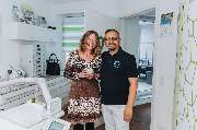 Dr. Kadir Aksogan, Frankenthal, Zahnmedizin, Implantologie, Kieferorthopädie - GALLERY