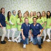 Dr. Kadir Aksogan, Frankenthal, Zahnmedizin, Implantologie, Kieferorthopädie - GALLERY