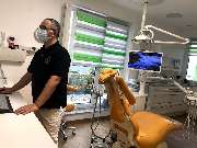 Dr. Kadir Aksogan, Frankenthal, Zahnmedizin, Implantologie, Kieferorthopädie - GALLERY