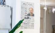 Dr. Karl-Friedrich Voss - GALLERY
