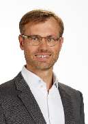 Dr. Lars M. Junge - Dr. Lars M. Junge