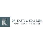 Dr. Kastl Krinner PartmbB Rechtsanwälte - Logo Dr. Kastl Krinner PartmbB Rechtsanwältein Landshut