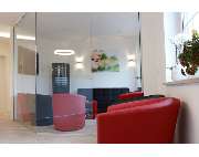 Dr. Kathrin Eschrich MSc Kieferorthopädie - GALLERY