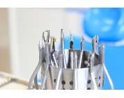 Dr. Kathrin Eschrich MSc Kieferorthopädie - GALLERY