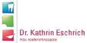 Dr. Kathrin Eschrich MSc Kieferorthopädie - LOGO