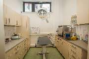 Dr. Kerstin & Björn-Sirke Schwarz Tierarztpraxis - GALLERY