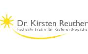 Dr. Kirsten Reuther - LOGO