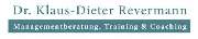 Dr. Klaus-Dieter Revermann Managementberatung, Training & Coaching - Logo