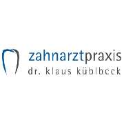 Dr. Klaus Küblbeck Zahnarzt - LOGO