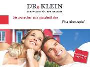 Dr. Klein Baufinanzierung-Daniel Grunwald - GALLERY
