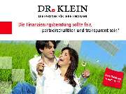 Dr. Klein Baufinanzierung-Daniel Grunwald - GALLERY