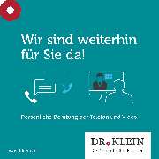 Dr. Klein Baufinanzierung - GALLERY