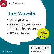 Dr. Klein Baufinanzierung - GALLERY