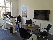 Dr. Klein Baufinanzierung - GALLERY