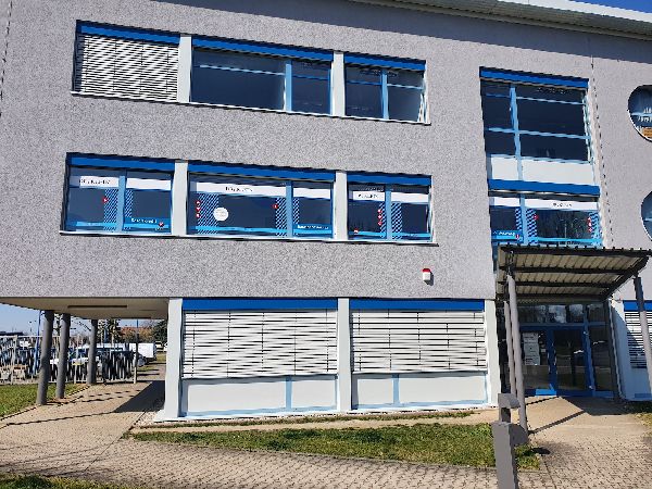 Dr. Klein Baufinanzierung - GALLERY