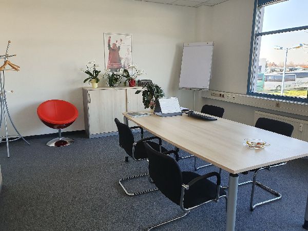 Dr. Klein Baufinanzierung - GALLERY