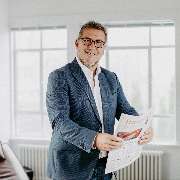 Dr. Klein Baufinanzierung - GALLERY