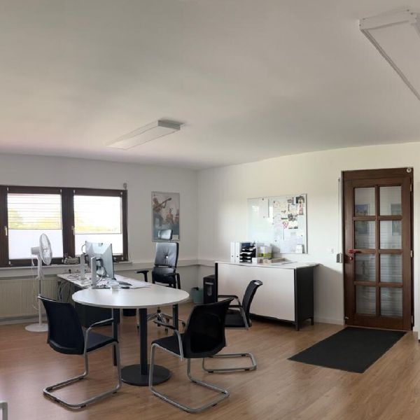 Dr. Klein Baufinanzierung - GALLERY