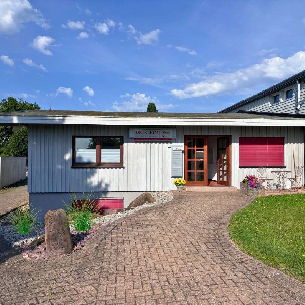 Dr. Klein Baufinanzierung - GALLERY