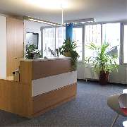 Dr. Klein Baufinanzierung - GALLERY