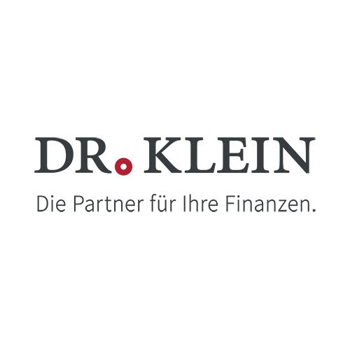 Dr. Klein Baufinanzierung - LOGO