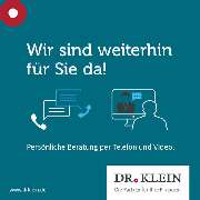 Dr. Klein Baufinanzierung Magdeburg - Monique Peinelt - GALLERY