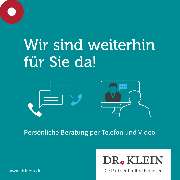 Dr. Klein Versicherung - GALLERY