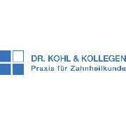 Dr. Kohl und Kollegen | Praxis für Zahnheilkunde - Logo | Dr. Kohl und Kollegen | Praxis für Zahnheilkunde