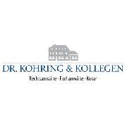 Dr. Kohring & Kollegen Bürogemeinschaft - LOGO