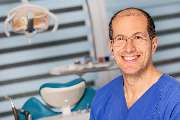 Dr. Kopsahilis - Zahnarzt Düsseldorf Oberkassel - Dr. Kopsahilis