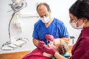 Dr. Kopsahilis - Zahnarzt Düsseldorf Oberkassel - Zahnarzt in Düsseldorf