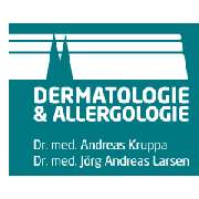 Dr. Kruppa und Dr. Larsen - Facharzt für Dermatologie und Allergologie - LOGO