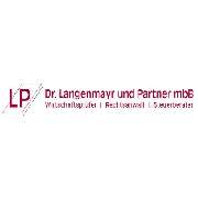 Dr. Langenmayr und Partner mbB Wirtschaftsprüfer Rechtsanwalt Steuerberater - LOGO