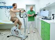 Dr. Leif Reefschläger - GALLERY