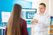 Dr. Lins | Ihre MRT Radiologie Privatpraxis Nürnberg | Schnelle Termine | Vorsorge und mehr - GALLERY