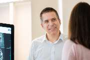 Dr. Lins | Ihre MRT Radiologie Privatpraxis Nürnberg | Schnelle Termine | Vorsorge und mehr - GALLERY