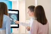 Dr. Lins | Ihre MRT Radiologie Privatpraxis Nürnberg | Schnelle Termine | Vorsorge und mehr - GALLERY