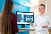 Dr. Lins | Ihre MRT Radiologie Privatpraxis Nürnberg | Schnelle Termine | Vorsorge und mehr - GALLERY