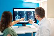 Dr. Lins | Ihre MRT Radiologie Privatpraxis Nürnberg | Schnelle Termine | Vorsorge und mehr - GALLERY