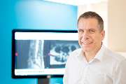 Dr. Lins | Ihre MRT Radiologie Privatpraxis Stuttgart | Schnelle Termine Vorsorge und mehr - GALLERY